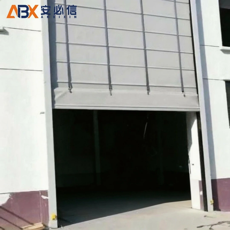 晋城堆积门